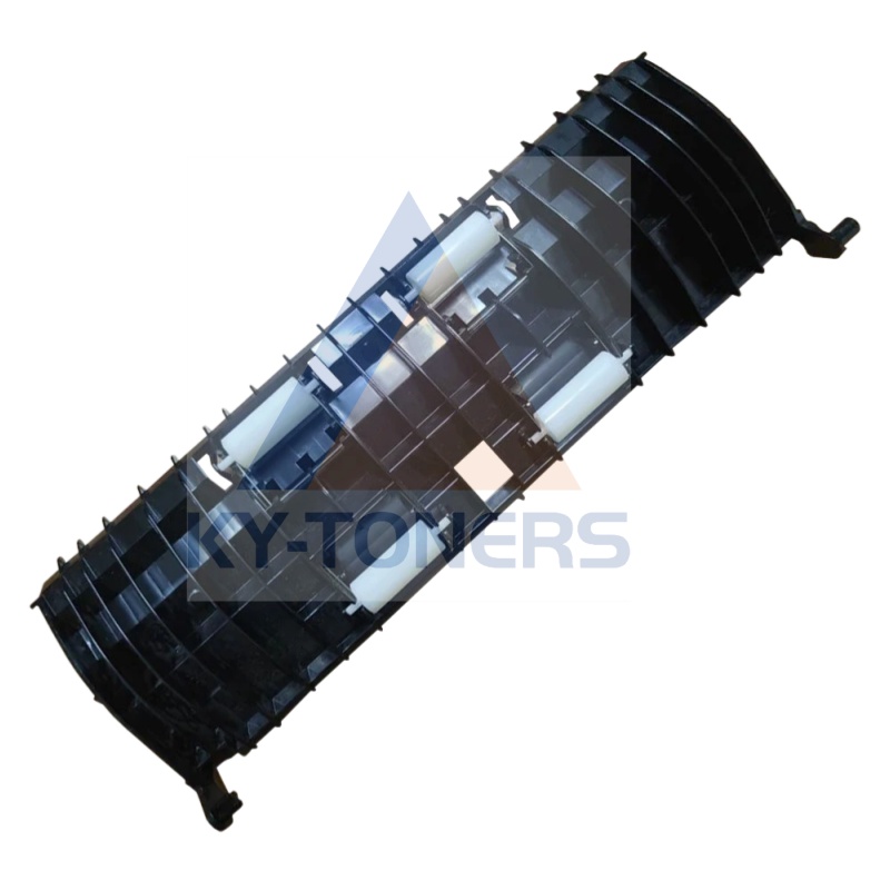 Ink Cartridge - 302P329010 Двухсторонний направляющий элемент выхода (правый)