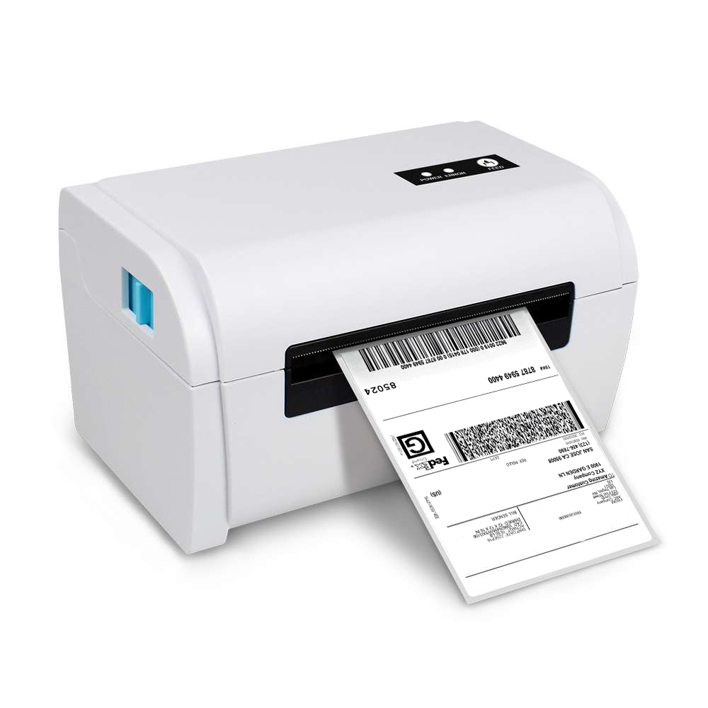 Barcode Printer - Принтер этикеток Waybill Термальный принтер этикеток