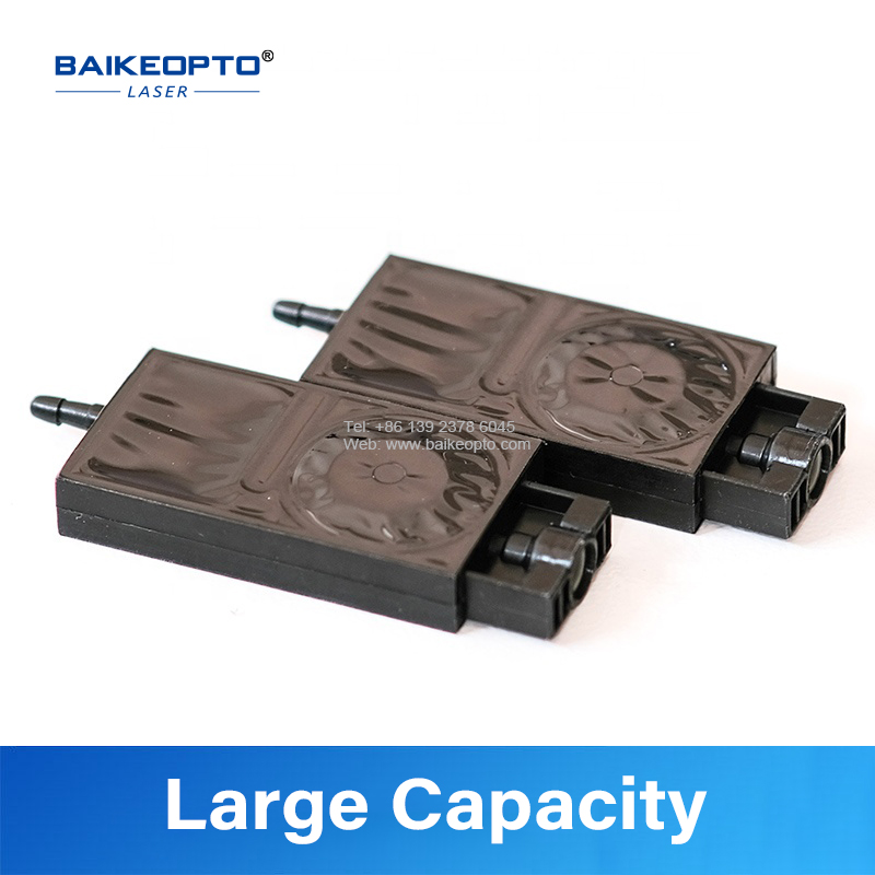 Ink Cartridge - Высокоёмкий заправочный бачок для чернильного картриджа