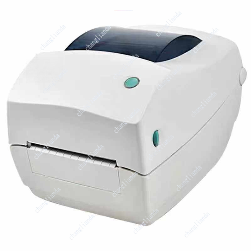Barcode Printer - Высокая производительность для принтера этикеток со