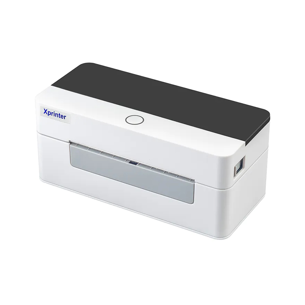 Printer Paper - Качественный термопринтер этикеток 4x6 дюймов с