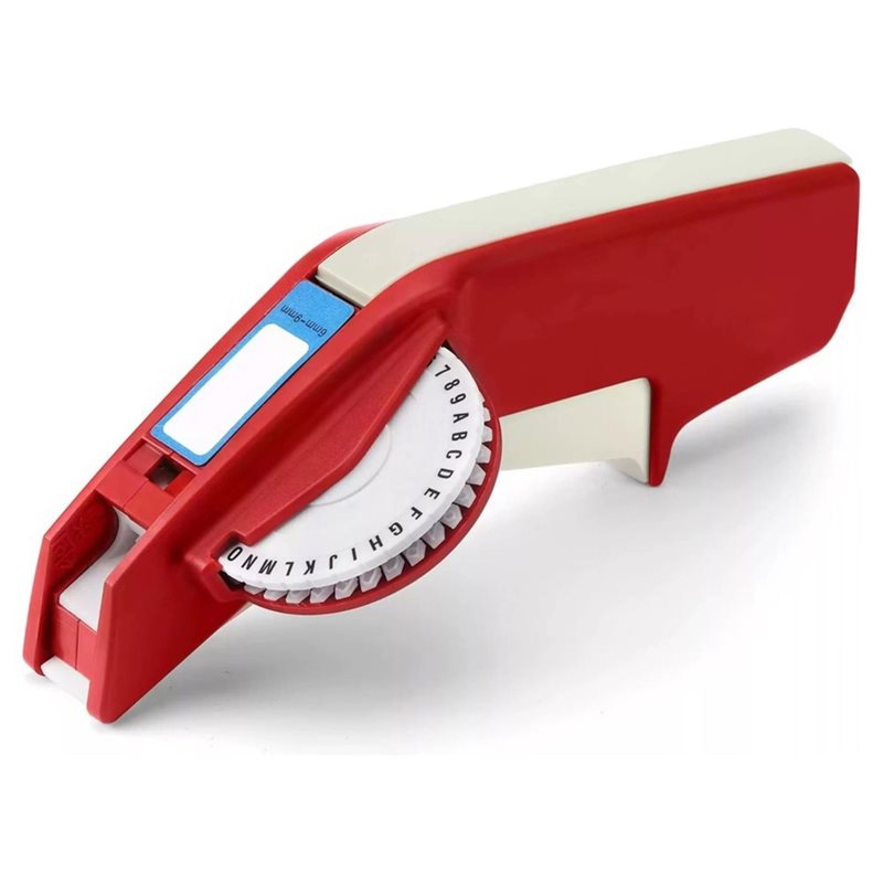 Label Maker - SHGO-DIY – ручной прибор для создания