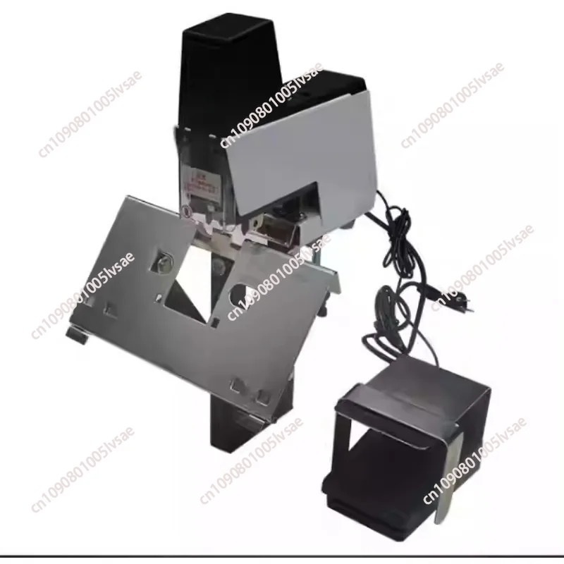Stapler Heavy Duty - 106 Электрический автоматический быстрый степлер Переплетная