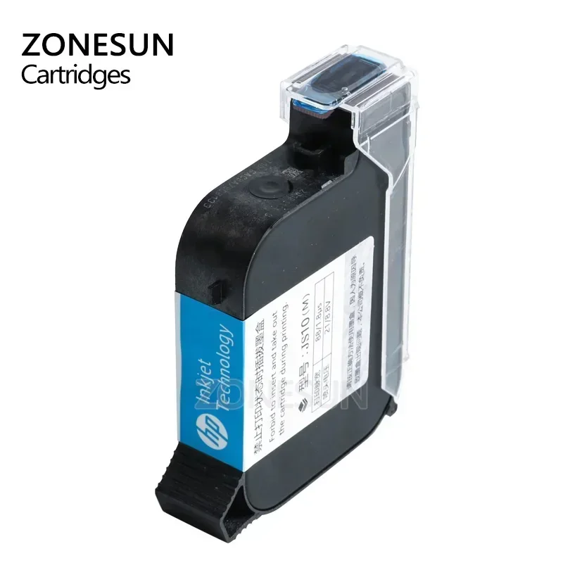 Чернильный картридж ZONESUN дл – обзор и цена Ink Cartridge