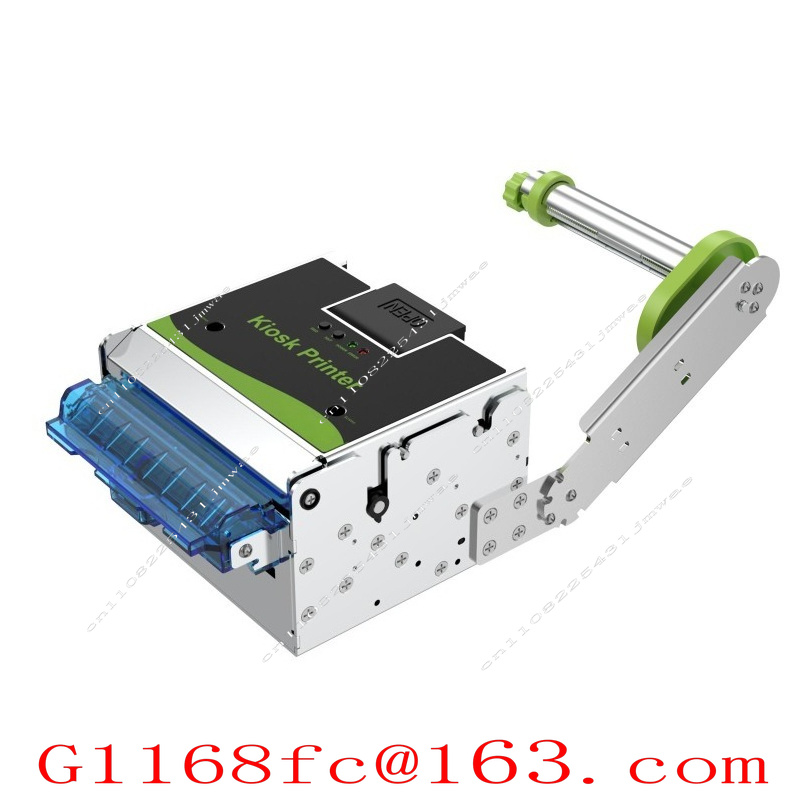 KP-802 80-мм термопринтер для  – обзор и цена Thermal Printer