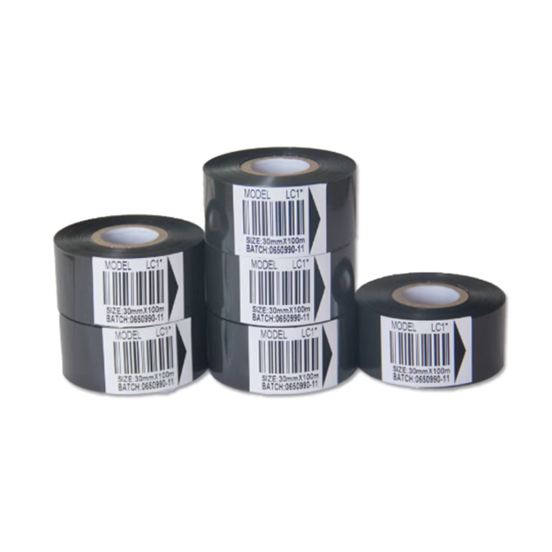 Термотрансферная лента-риббон  – обзор и цена Thermal Printer