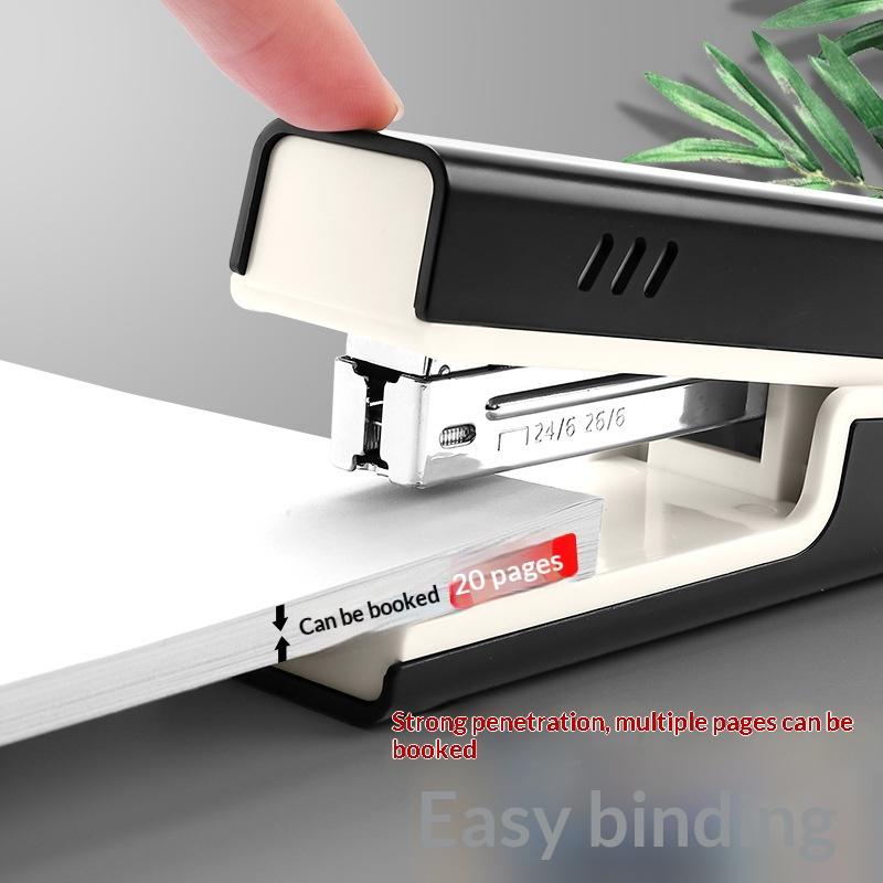 〔NN71〕Степлер для скоб 24/6 и  – обзор и цена Stapler Heavy Duty