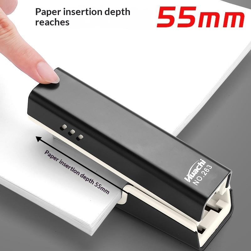 〔NN71〕Степлер для скоб 24/6 и  – обзор и цена Stapler Heavy Duty