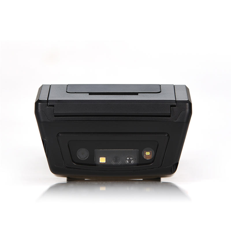 TS-501 5,5-дюймовый инвентарь  – обзор и цена Barcode Printer