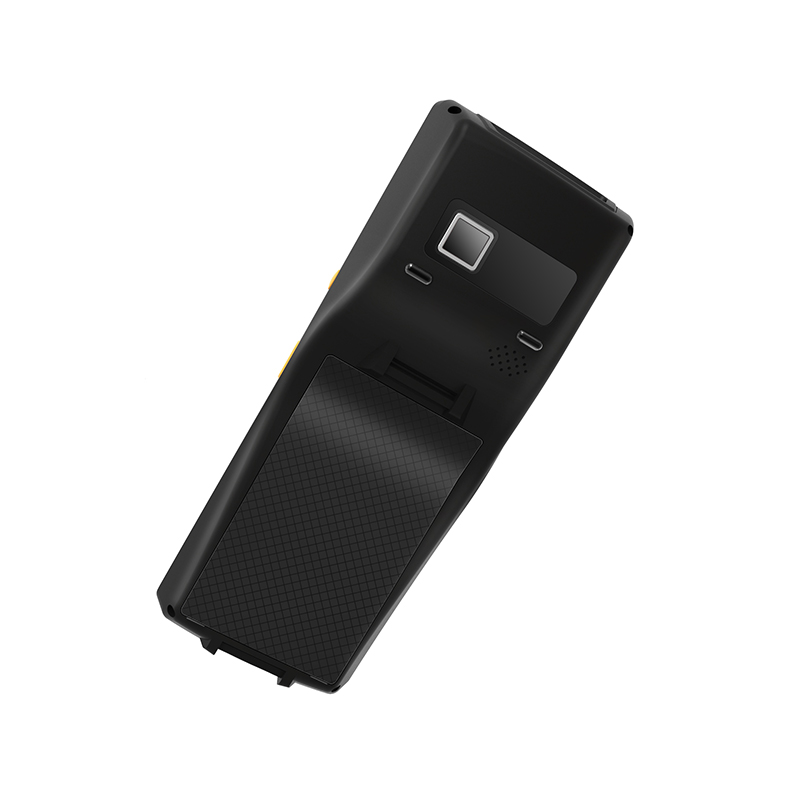 TS-501 5,5-дюймовый инвентарь  – обзор и цена Barcode Printer