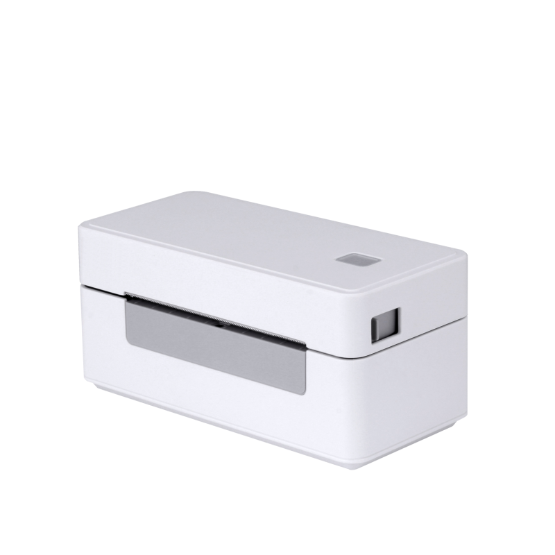Новый термопринтер этикеток 20 – обзор и цена Barcode Printer