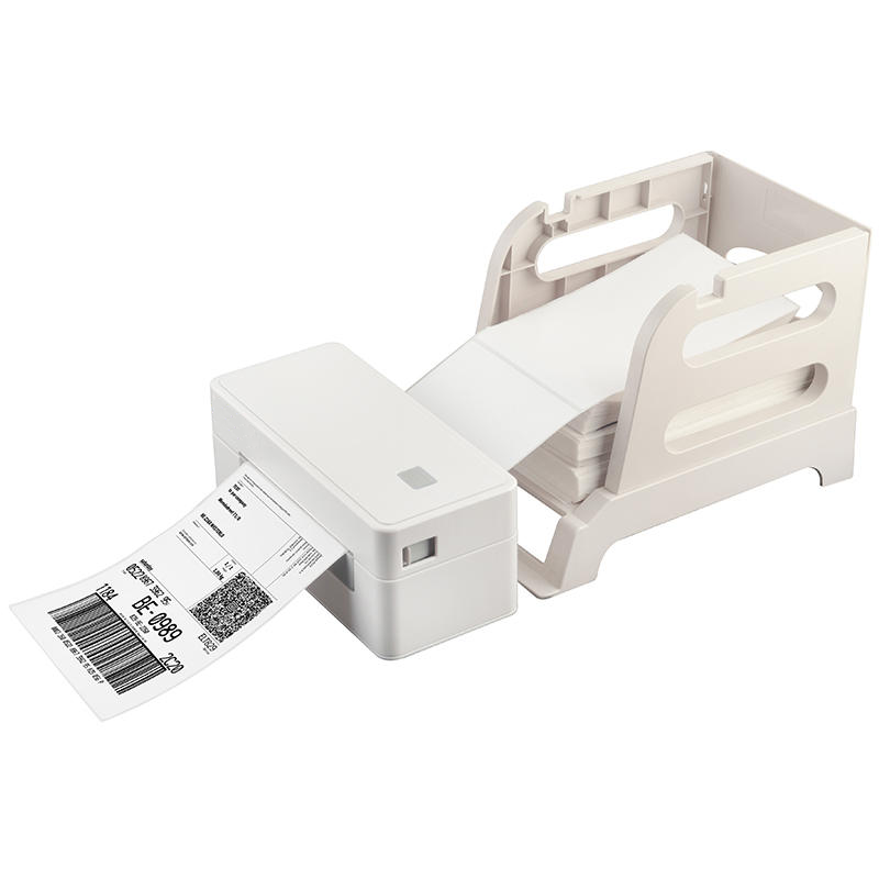 Новый термопринтер этикеток 20 – обзор и цена Barcode Printer
