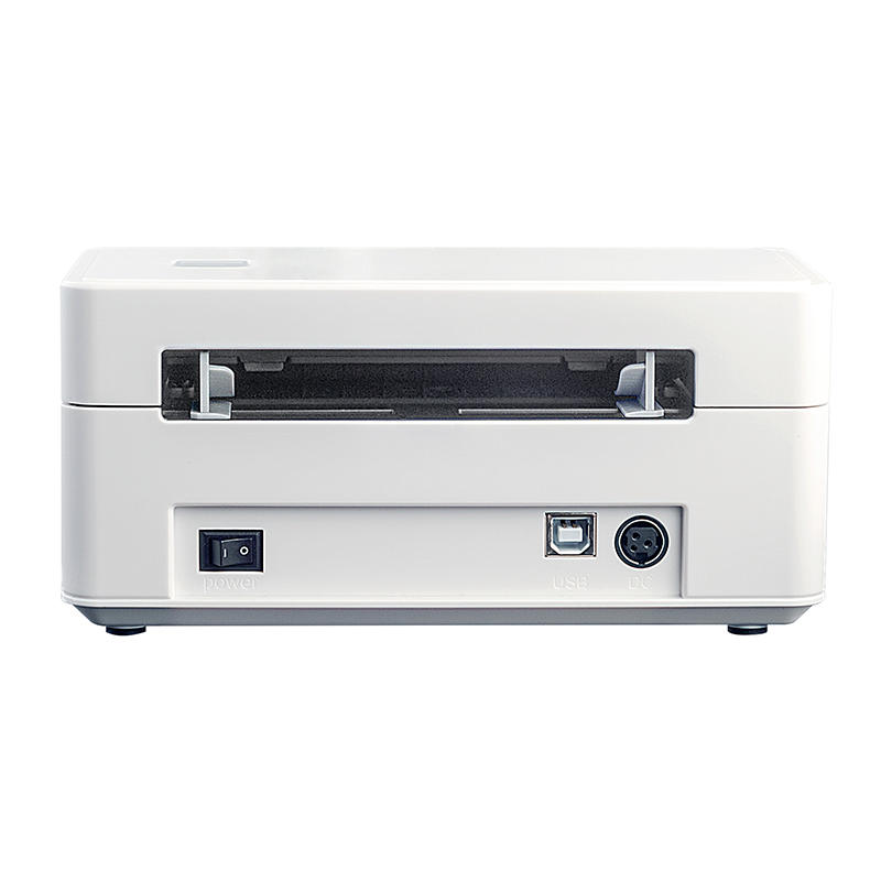 Новый термопринтер этикеток 20 – обзор и цена Barcode Printer