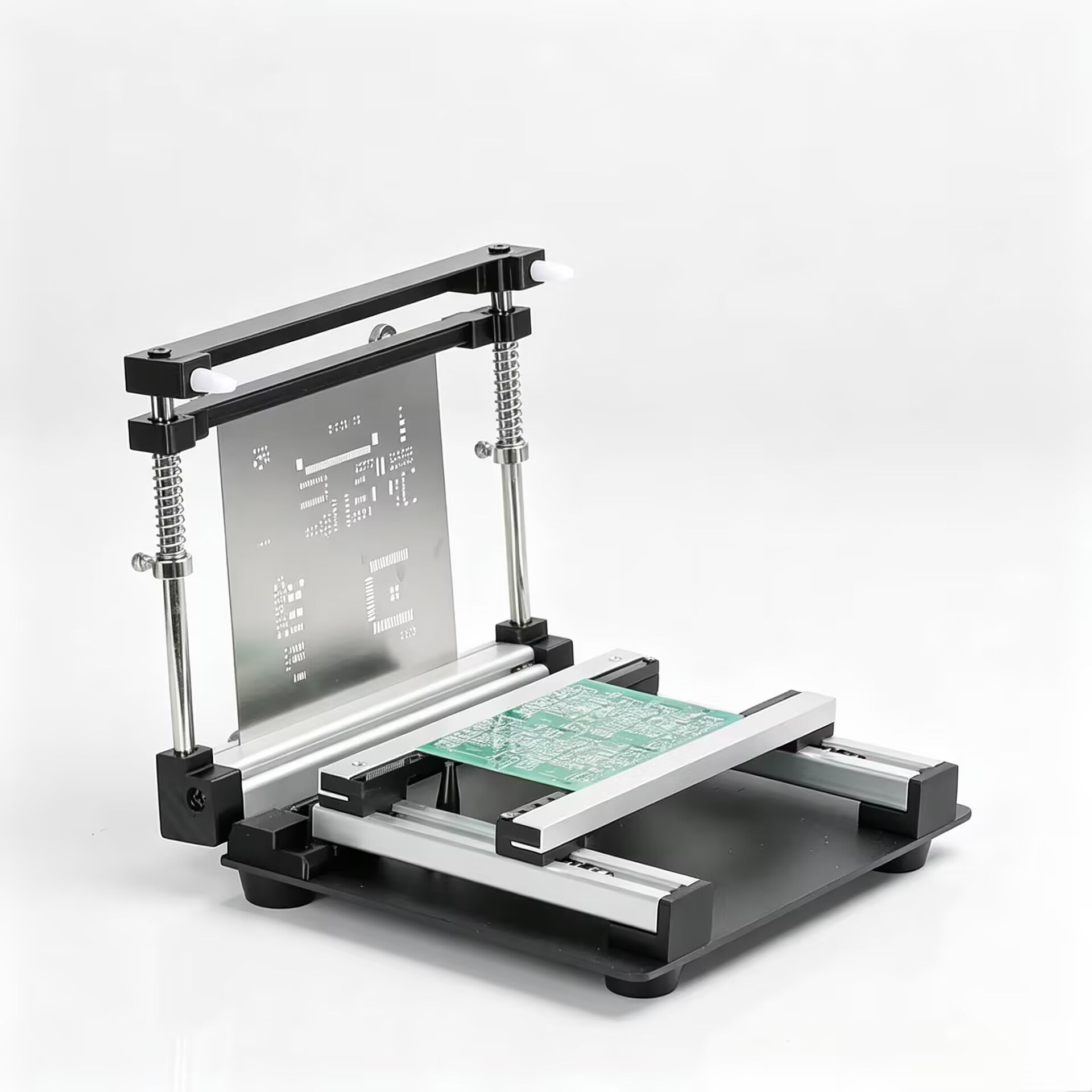 Ручной трафаретный принтер Ran – обзор и цена Commercial Book Printing Machines