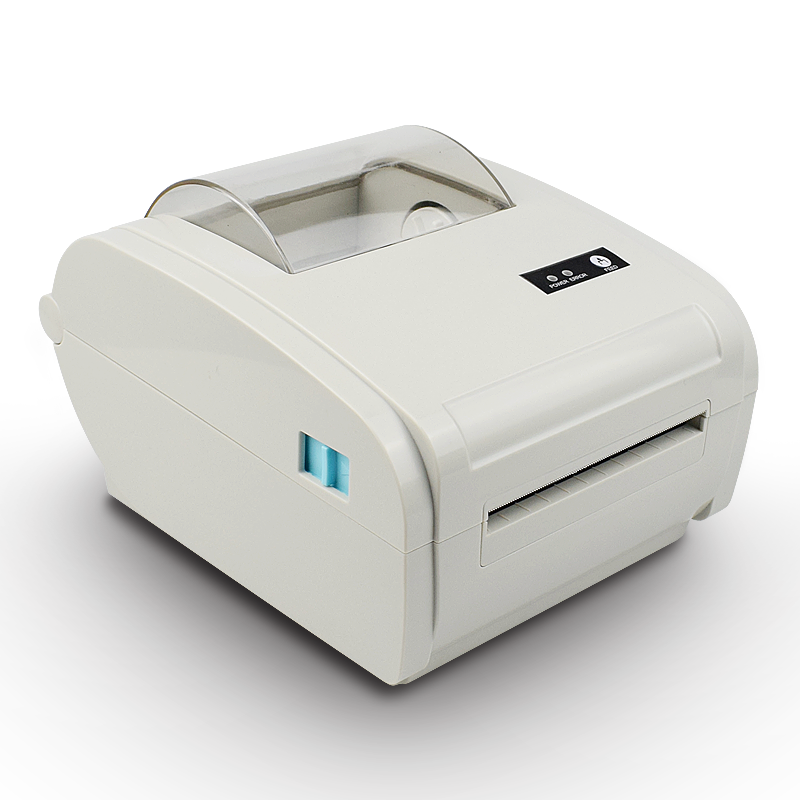 Принтер для термоэтикеток 4x6  – обзор и цена Thermal Printer