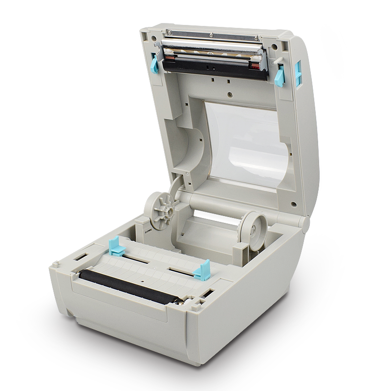 Принтер для термоэтикеток 4x6  – обзор и цена Thermal Printer