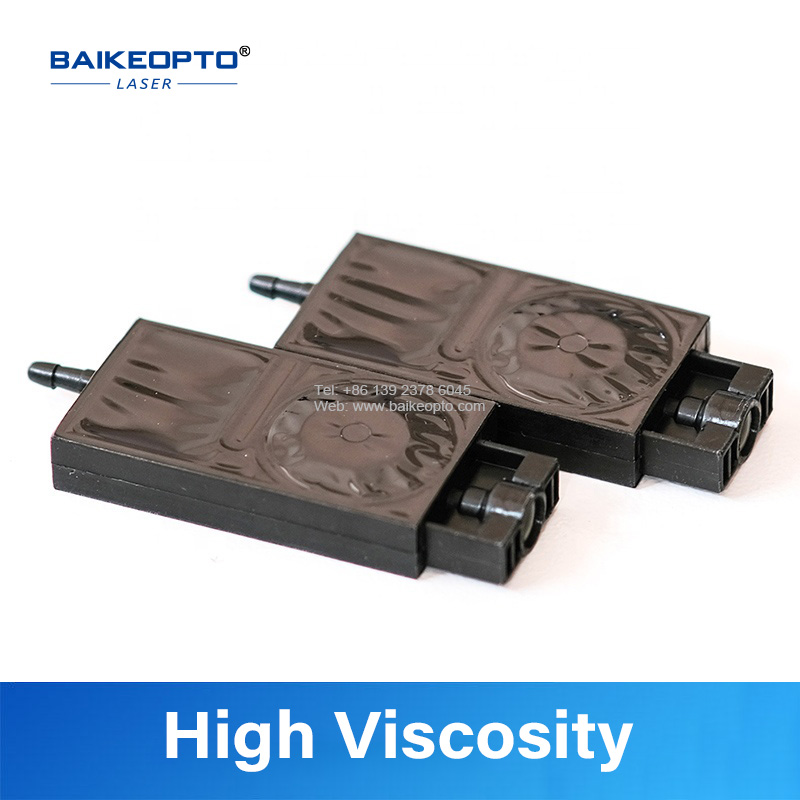 Высокоёмкий заправочный бачок  – обзор и цена Ink Cartridge