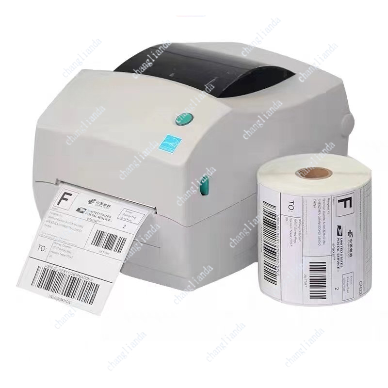 Высокая производительность для – обзор и цена Barcode Printer