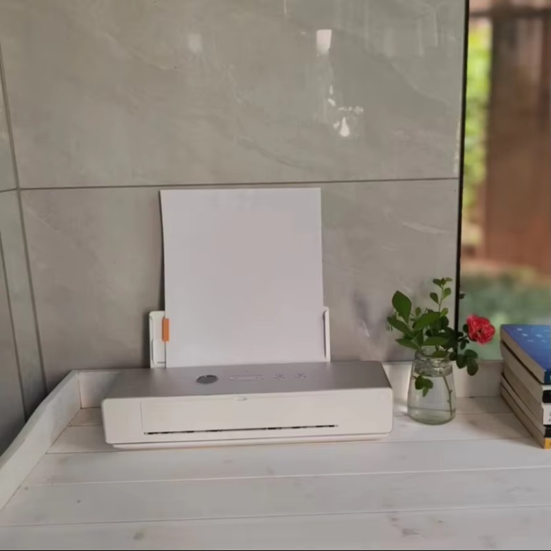 Портативный цветной беспроводн – обзор и цена Photo Printer