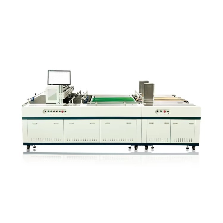 Новый автоматический УФ-струйн – обзор и цена Printer Paper