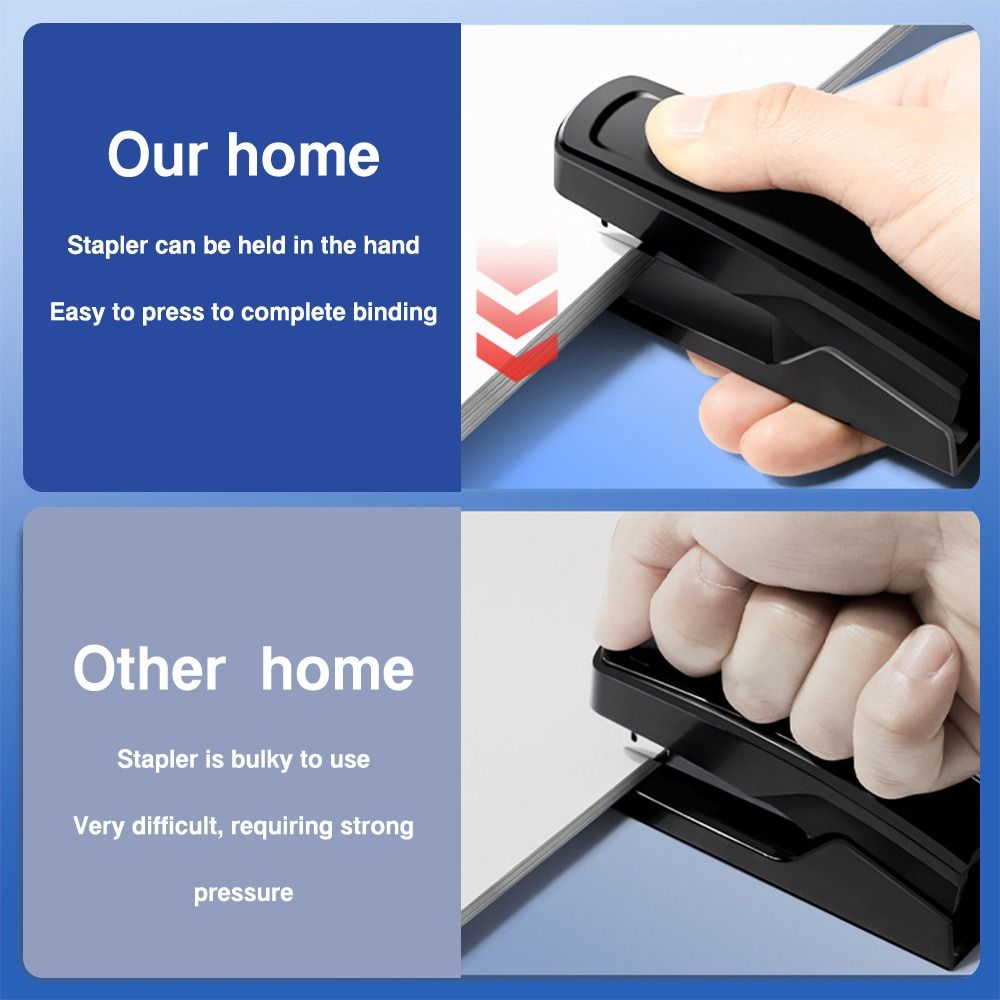 Креативное использование: порт – обзор и цена Stapler Heavy Duty