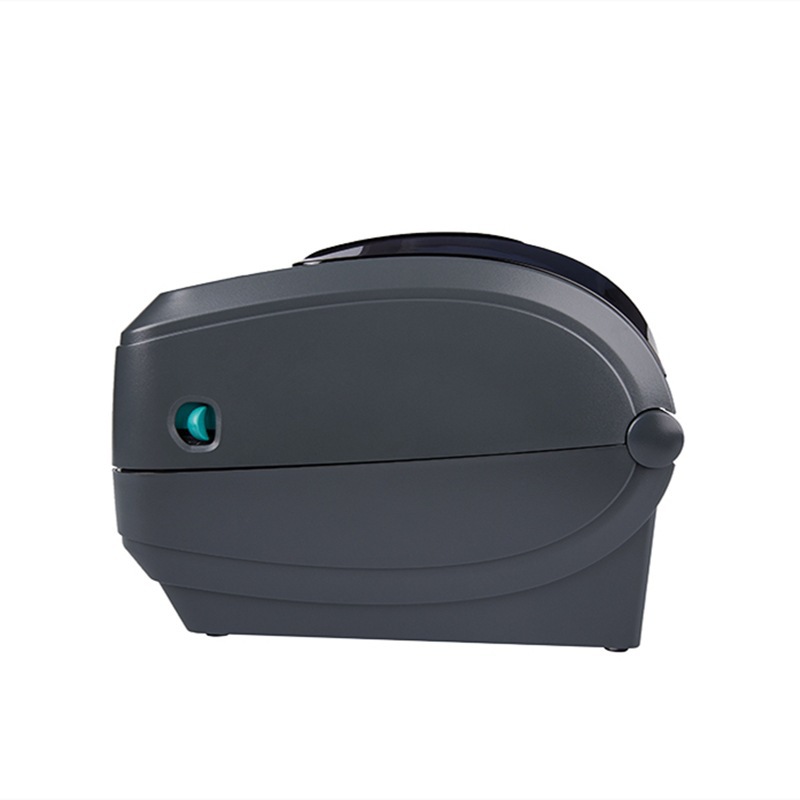 Черно-белый термопринтер GX42- – обзор и цена Barcode Printer