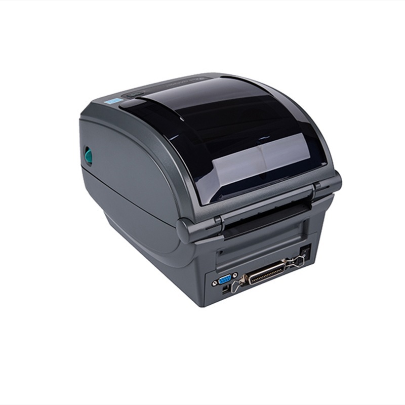 Черно-белый термопринтер GX42- – обзор и цена Barcode Printer
