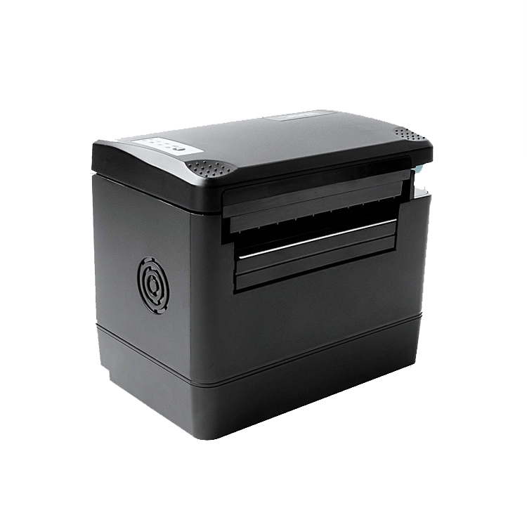 Промышленный термопринтер этик – обзор и цена Thermal Printer